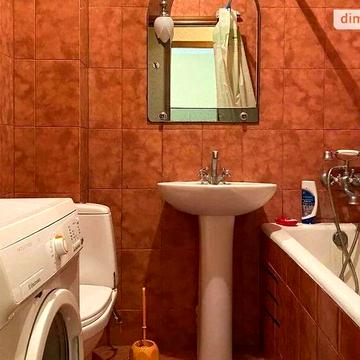 Продаж 2к Квартира Олени Степанівни вулиця