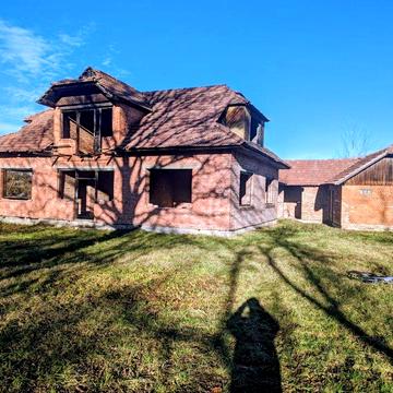 Будинок Ковалівка Коломийського району