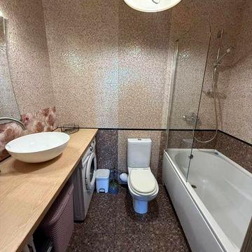 2К квартира з ремонтом і технікою 53000$ Заїжджай одразу ЖКВересневий