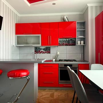 Жулянська вул., 2-А