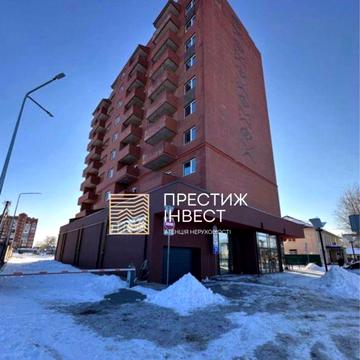 Продаж 1-кімнатної кв.  ЖК Boryspil Residence ЖК Boryspil Residence