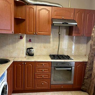 Квартира на довготривалий період на Зигіна