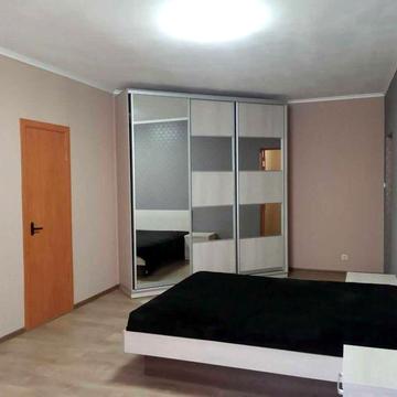 Княжий Затон, 2к большая квартира, евроремонт метро Осокорки ЖК Корона