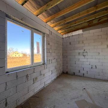 Таун в Білогородці 66м2