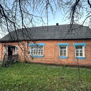 Продам будинок від власника. С. Житне