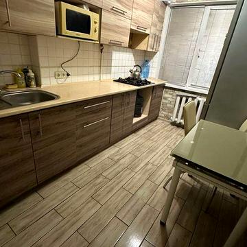 Продаю 3х комнатную квартиру от хозяина!