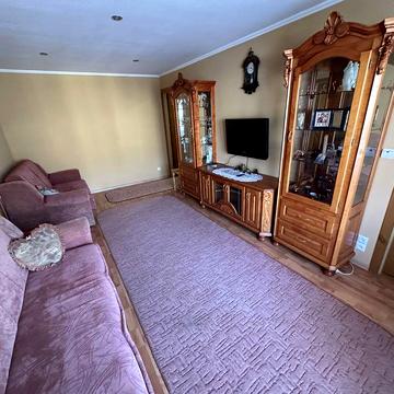 Здається 2 кімнатна квартира Моршин