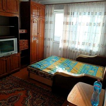 Здам 2х. кімн.квартиру в центрі.