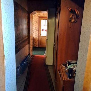 Продаж 3к Квартира Основянська вулиця