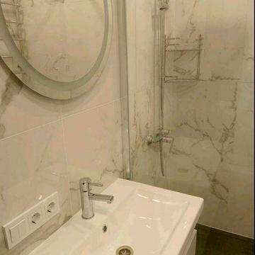 Довгострокова оренда 1 кімнатної квартири