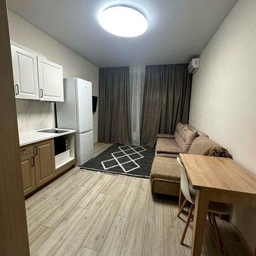 Сдам. Однокомнатную квартиру.  Аркадия. Морской переулок 20.