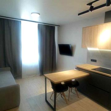 ЖК Сан Франциско, 1к квартира в оренду_Без %