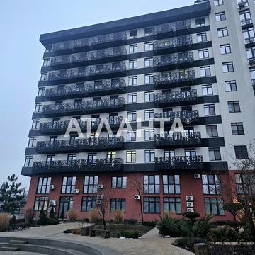 улица Раскидайловская, 67б1-2, Молдаванка, Приморский, Одесса, Одесская 39500.0 USD