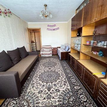 •	1к квартира Чернігівська | 3-5 хв до метро | Готова до заселення