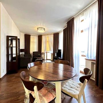 Оренда квартрири Рич таун