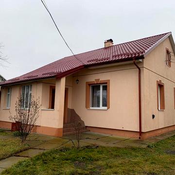 Обміняю будинок на квартиру БЕЗ ПОСЕРЕДНИКІВ