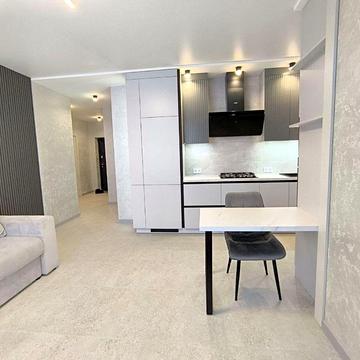 Без комісії !Продаж 2-к квартира ЖК Континент ЖК Континент