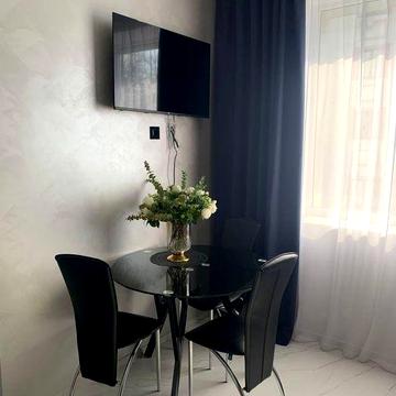 Стильна 1 кімнатна квартира в районі Пивзаводу