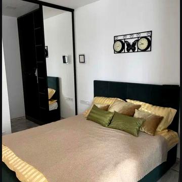 Аренда 1-к Победа ЖК Пятый Континент