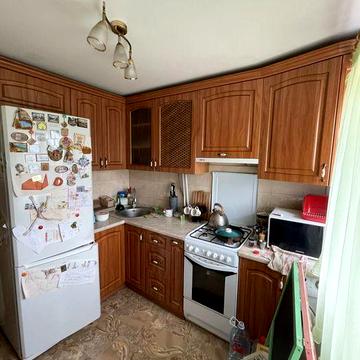 Продаж 2-кімнатної квартири