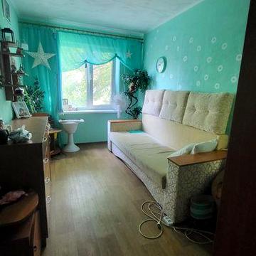 Терміновий продаж! 2кв площа Перемоги