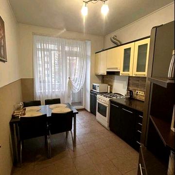 Довгострокова оренда 1 кімнатної квартири