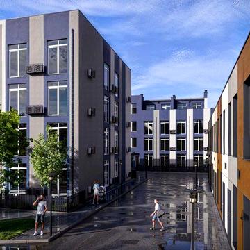 Квартира 22м² ЖК від забуд-ка. Інвестиція. Розтермін-ння. Метро 20 хв