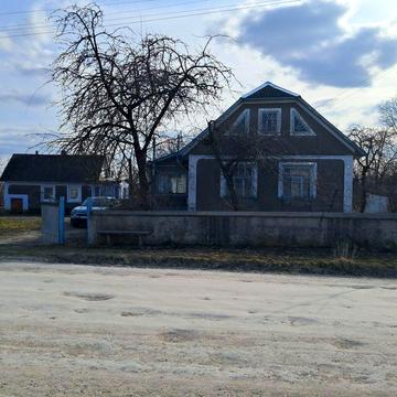 Будинок, с.Стара Гута