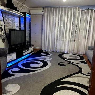 ОРЕНДА  3к кв. ЦЕНТР  вул Центральна 63  Газ. опалення