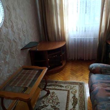 Сдам 3х комн. квартиру на Маразлиевской/Троицкой длительно