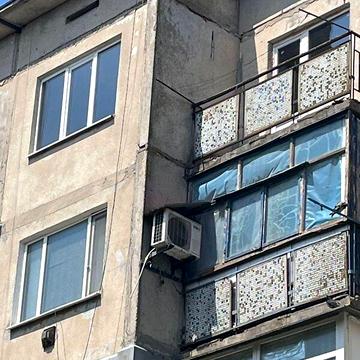 Продаж 3к Квартира Берегового вулиця