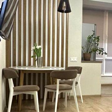 Оренда 2-х кімн.кв в новобудові ЖК Полісся