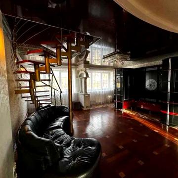 Здам в оренду атмосферну квартиру у центрі міста