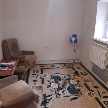 В продаже дом с жилой времянкой