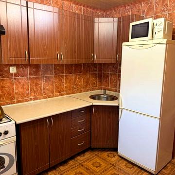 Продаж 3-х кімнатної квартири в м.Золотоноша