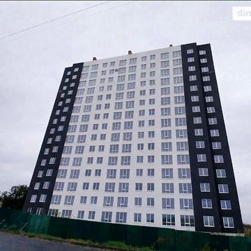 Продаж 1к Квартира Тихого провулок ЖК Continent