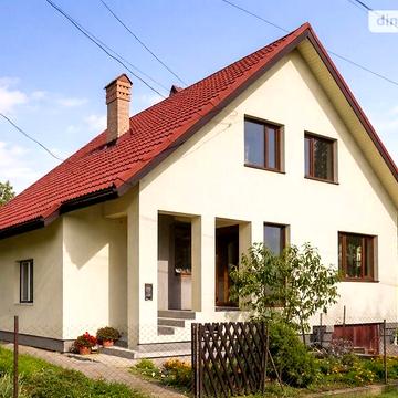 Продаж 4к Дім Тополина вулиця