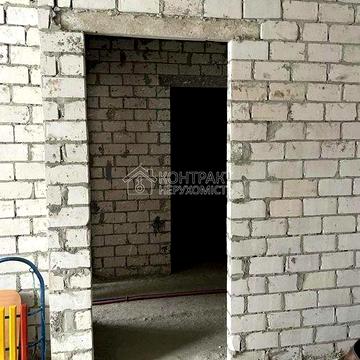 Продаж 1к квартири ЖК "Миру-1", ХТЗ ЖК "Миру-1"