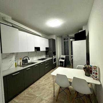 Проспект  1 кімнатна Ромтісбуд