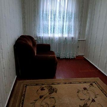 Здам житло в приватному секторі.