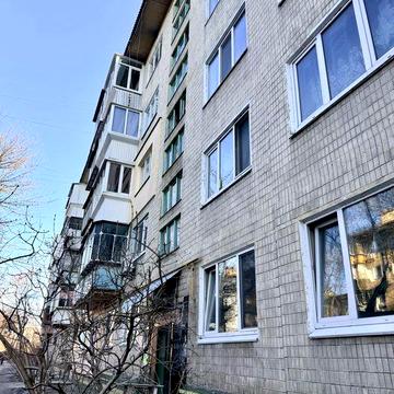 Оренда квартири на Ярослава Мудрого 36-а