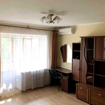 Аренда 1к квартиры Чигрина