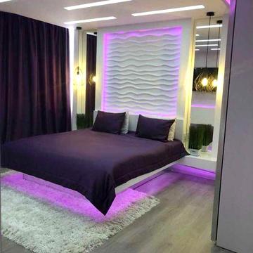 Аренда 4к квартиры на Намыве