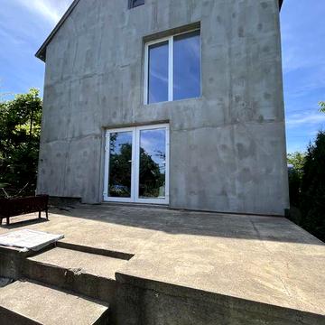 Гарний новий будинок смт Товсте