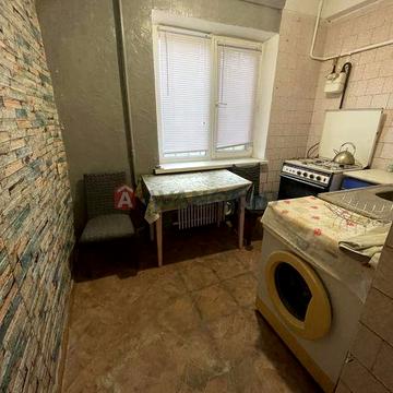 Оренда 1к квартири на Євгенія Мельника — заїжджай і живи