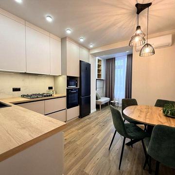 Оренда шикарної 2к квартири Виставка