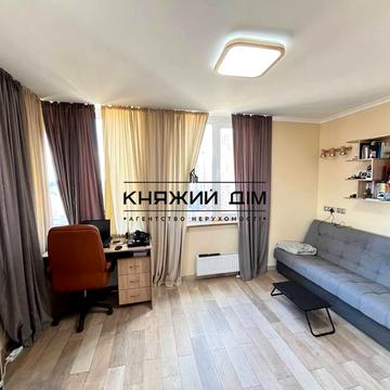 Глибочицька вул., 13-6