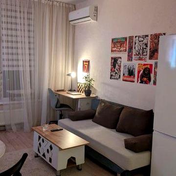 Сдам євродвушку жк Академ- квартал