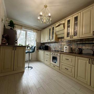 4к квартира в Ірпені, вул. Київська