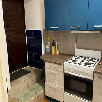 Аренда 1к квартиры Центр